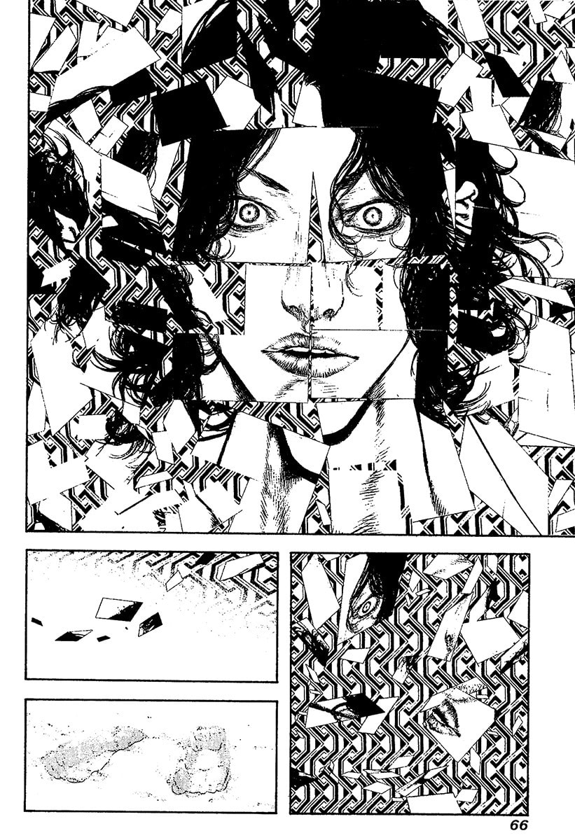 The Climber (Kokou no Hito) Manga Chapter 106 page 4 - This Dizziness, Drunkenness scene