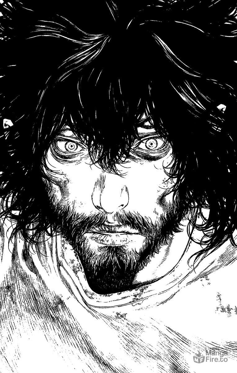 The Climber (Kokou no Hito) Manga Chapter 111 page 5 - Marble scene