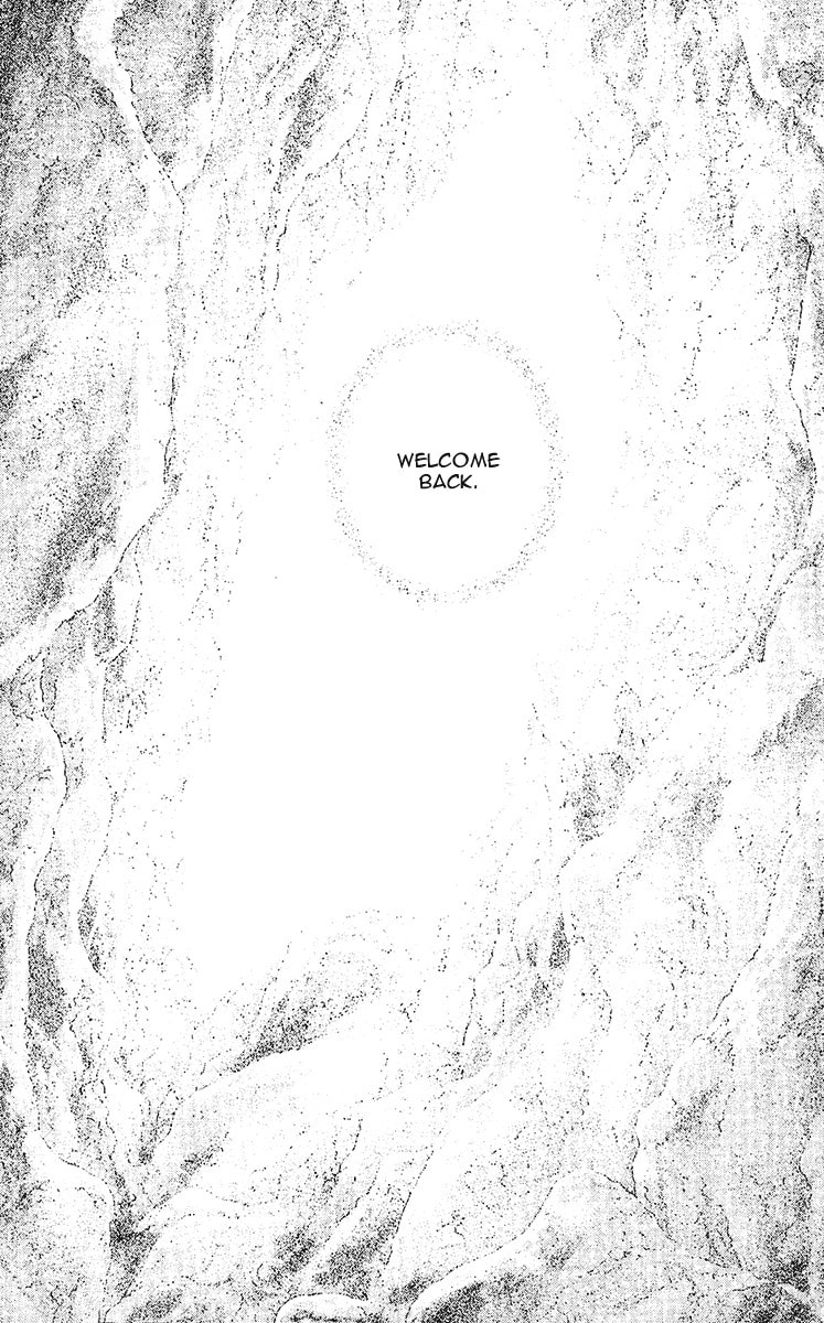 The Climber (Kokou no Hito) Manga Chapter 112 page 14 - Immortal Solo Climber scene