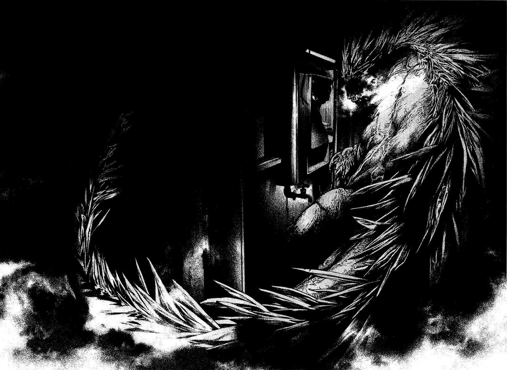 The Climber (Kokou no Hito) Manga Chapter 114 page 14 - The Oxygen-less Situation Called Loneliness scene