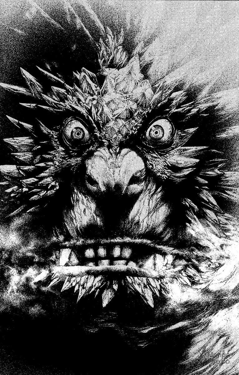 The Climber (Kokou no Hito) Manga Chapter 114 page 15 - The Oxygen-less Situation Called Loneliness scene