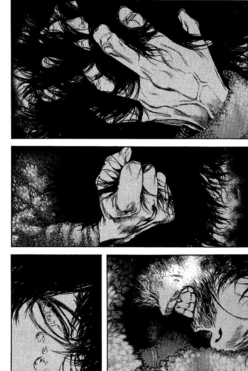 The Climber (Kokou no Hito) Manga Chapter 115 page 14 - Lost Youth scene
