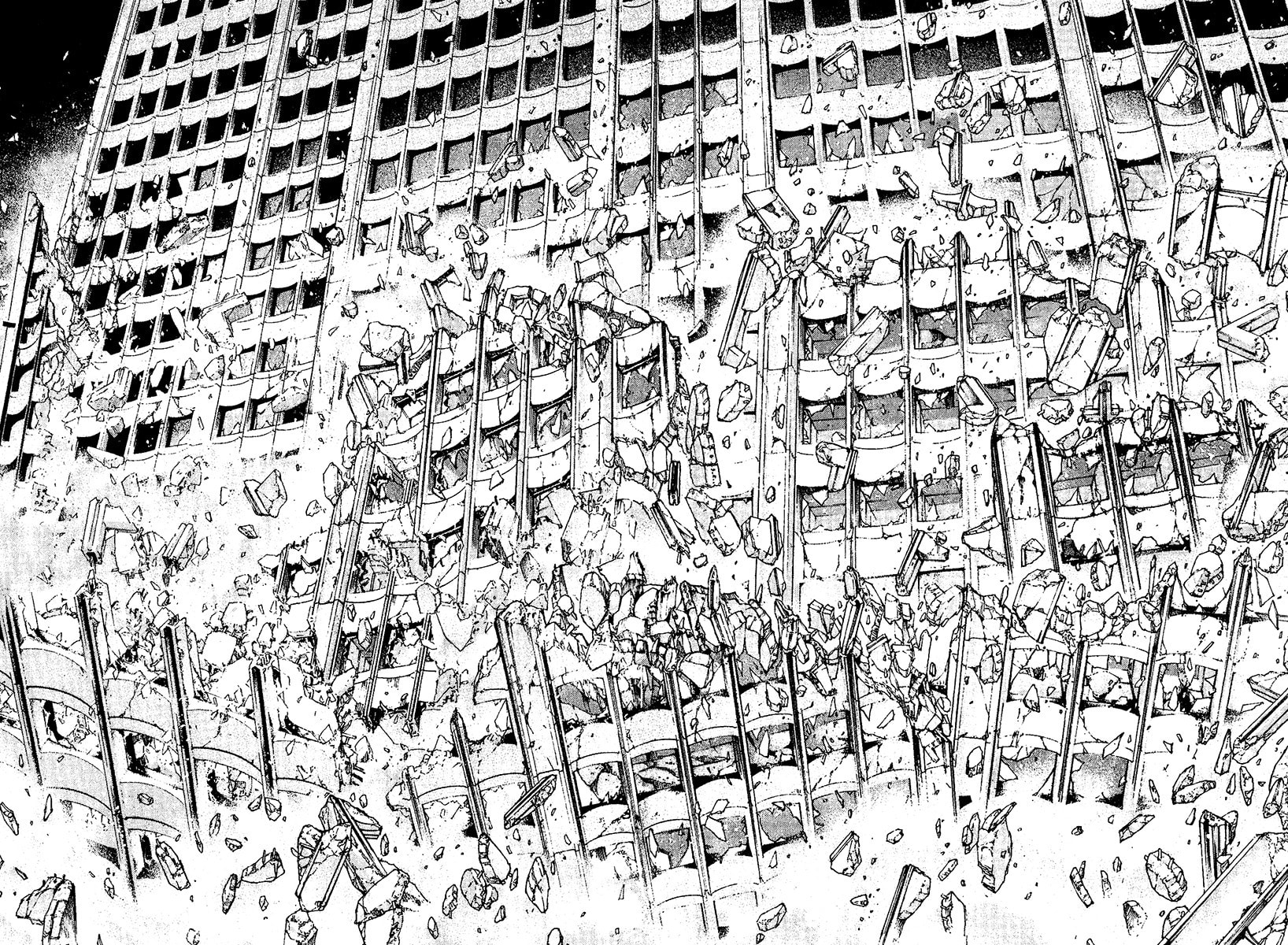 The Climber (Kokou no Hito) Manga Chapter 116 page 13 - Unapproved Advancement scene