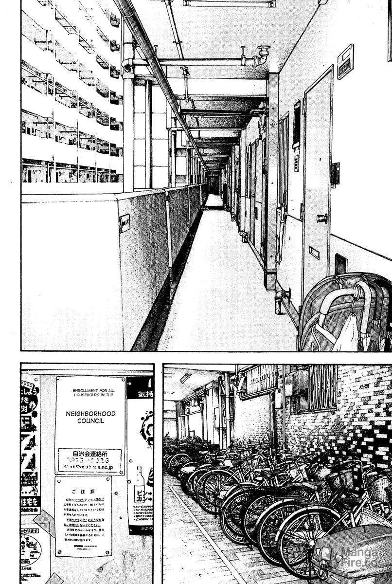 The Climber (Kokou no Hito) Manga Chapter 119 page 12 - Adventurer scene