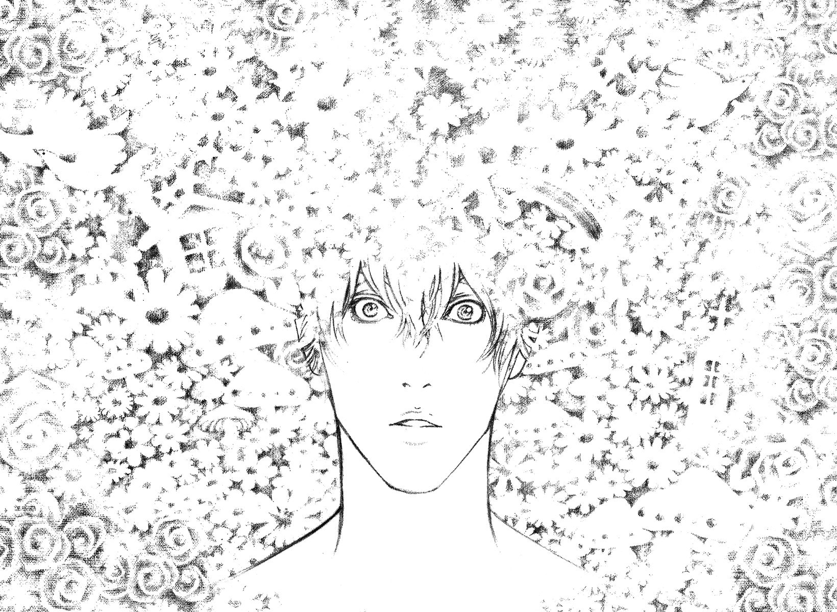 The Climber (Kokou no Hito) Manga Chapter 123 page 21 - Best Time scene