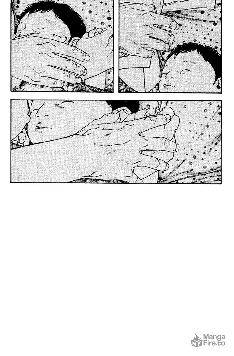 The Climber (Kokou no Hito) Manga Chapter 132 page 10 - To K2 scene