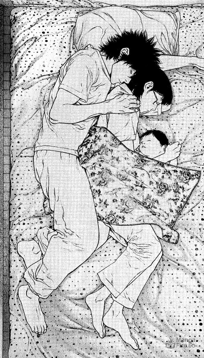 The Climber (Kokou no Hito) Manga Chapter 132 page 9 - To K2 scene