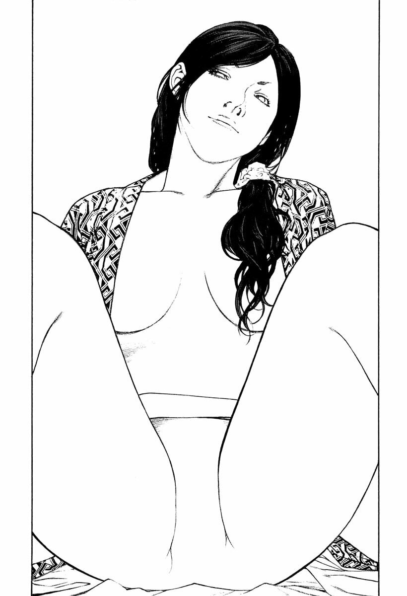 The Climber (Kokou no Hito) Manga Chapter 137 page 16 - Abnormally High scene