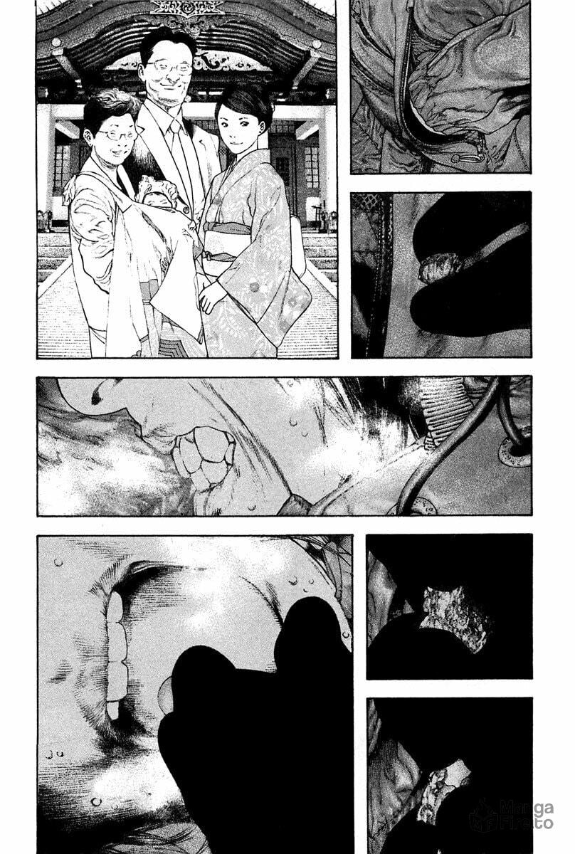 The Climber (Kokou no Hito) Manga Chapter 137 page 2 - Abnormally High scene