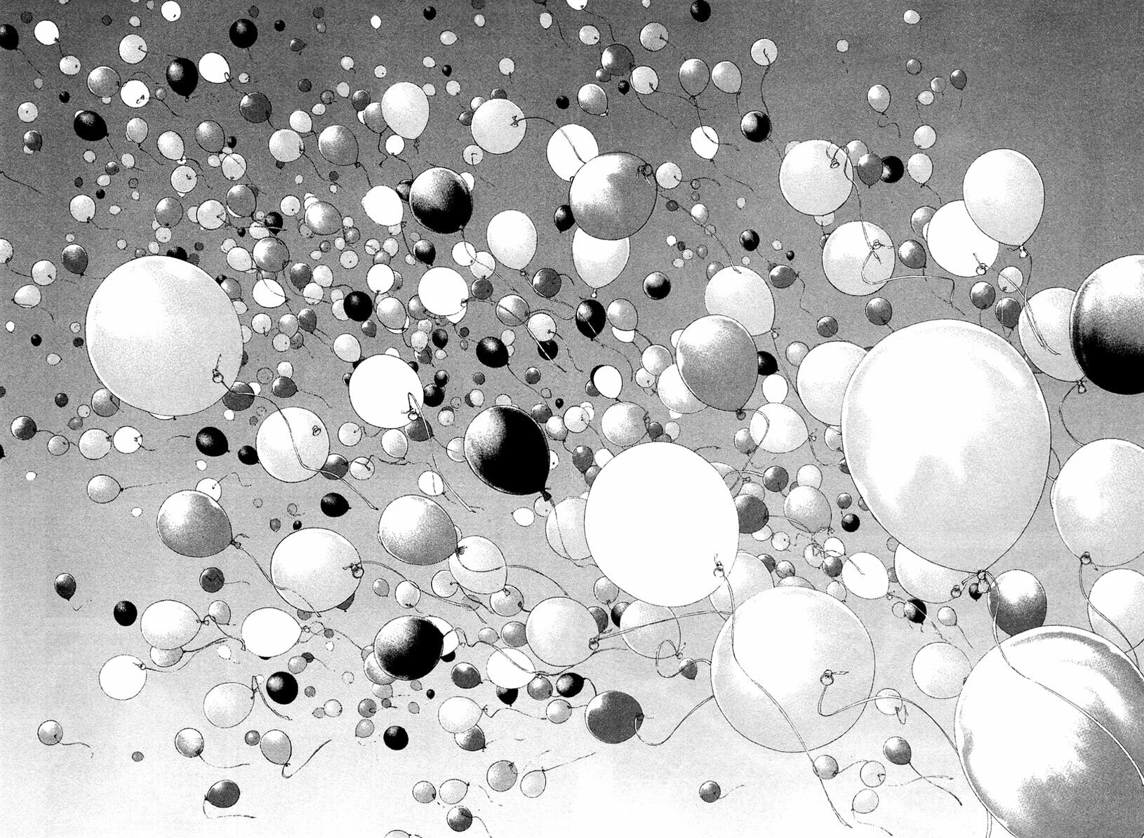 The Climber (Kokou no Hito) Manga Chapter 137 page 4 - Abnormally High scene