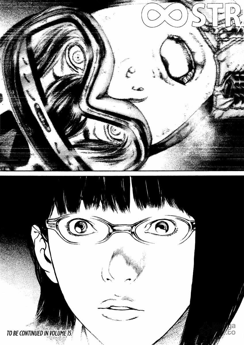 The Climber (Kokou no Hito) Manga Chapter 142 page 18 - Volunteer scene