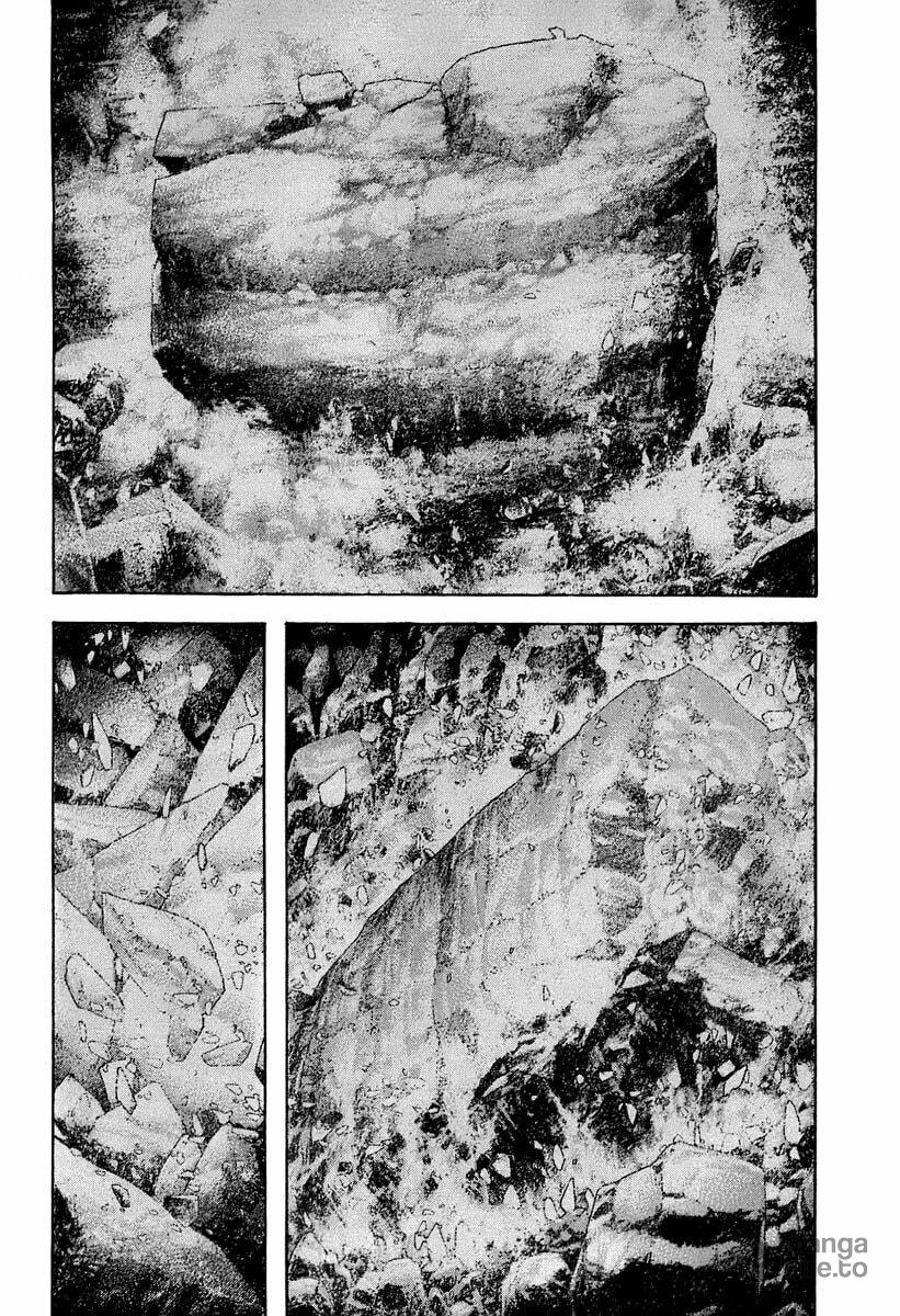 The Climber (Kokou no Hito) Manga Chapter 146 page 10 - Hero scene