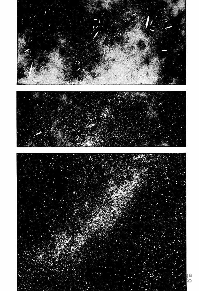 The Climber (Kokou no Hito) Manga Chapter 149 page 3 - Angel scene