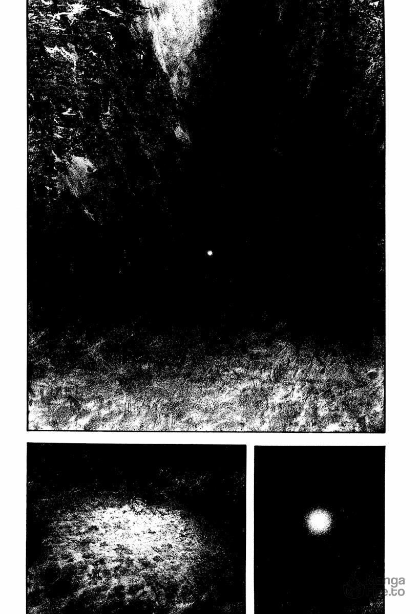 The Climber (Kokou no Hito) Manga Chapter 149 page 5 - Angel scene