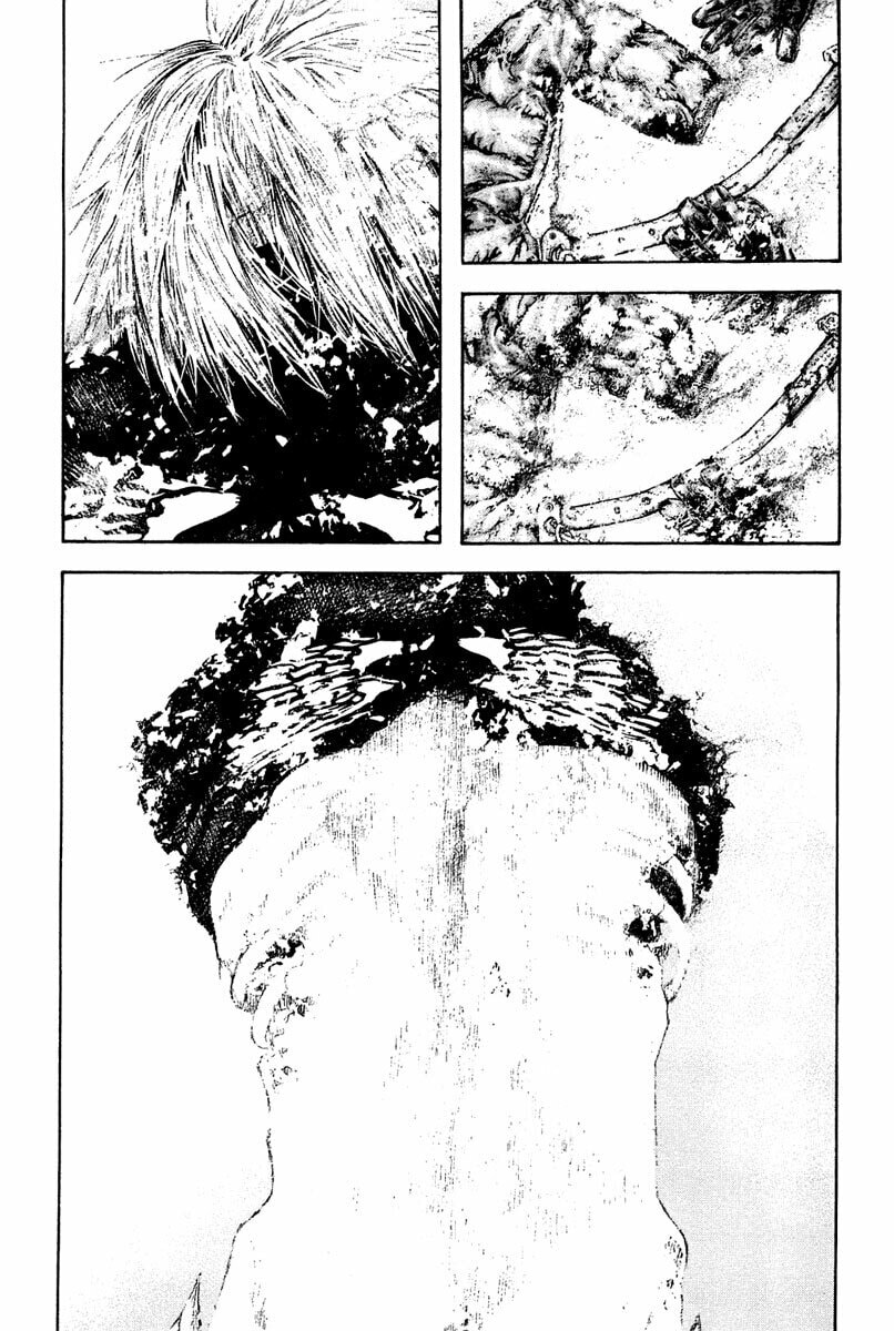 The Climber (Kokou no Hito) Manga Chapter 150 page 14 - Angel scene
