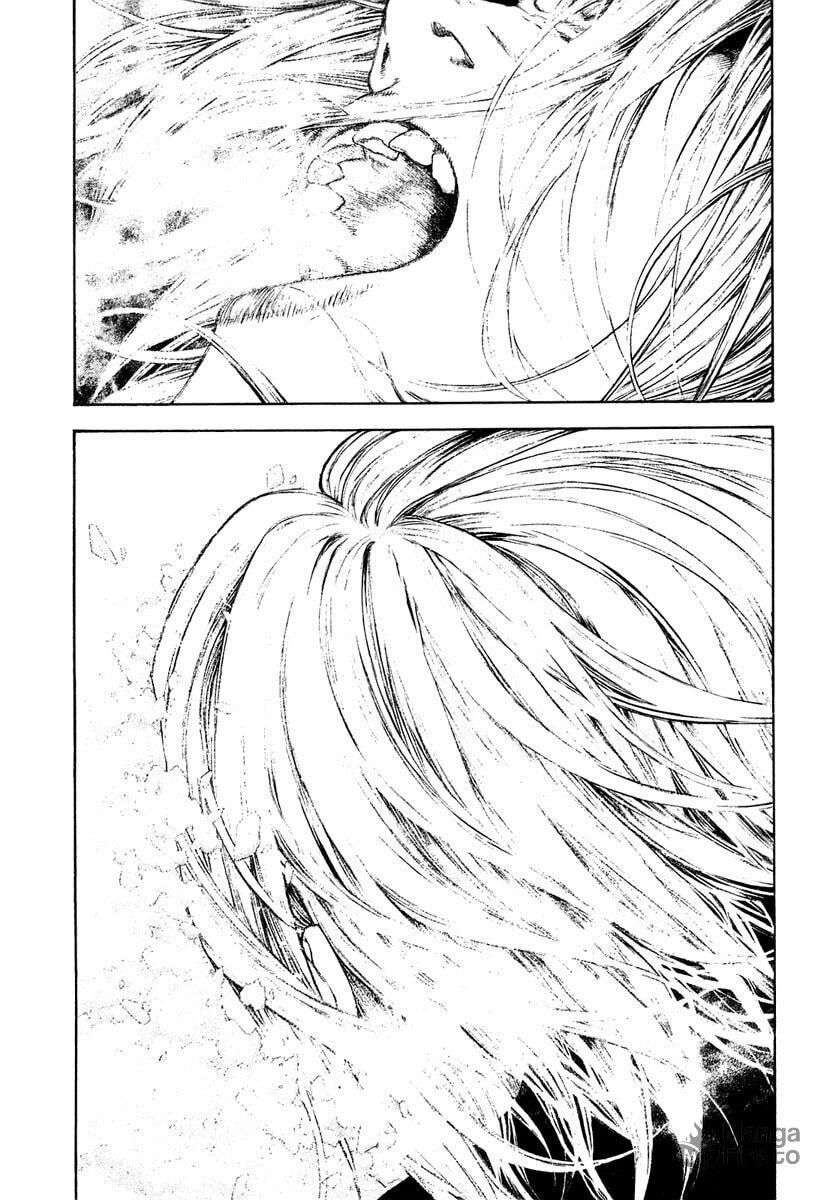 The Climber (Kokou no Hito) Manga Chapter 150 page 5 - Angel scene
