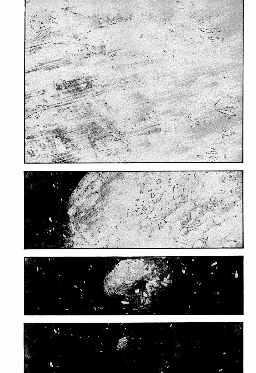 The Climber (Kokou no Hito) Manga Chapter 151 page 7 - Parting Regrets scene