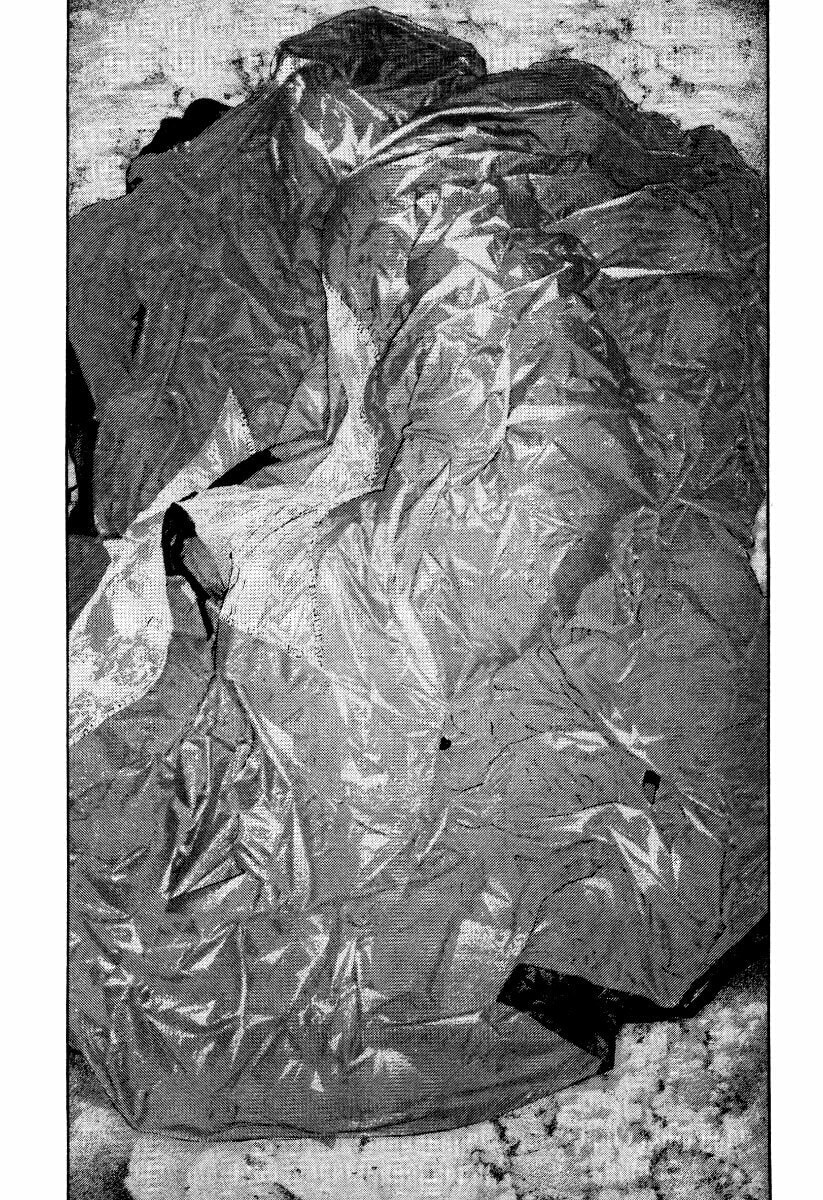 The Climber (Kokou no Hito) Manga Chapter 153 page 22 - At Home scene