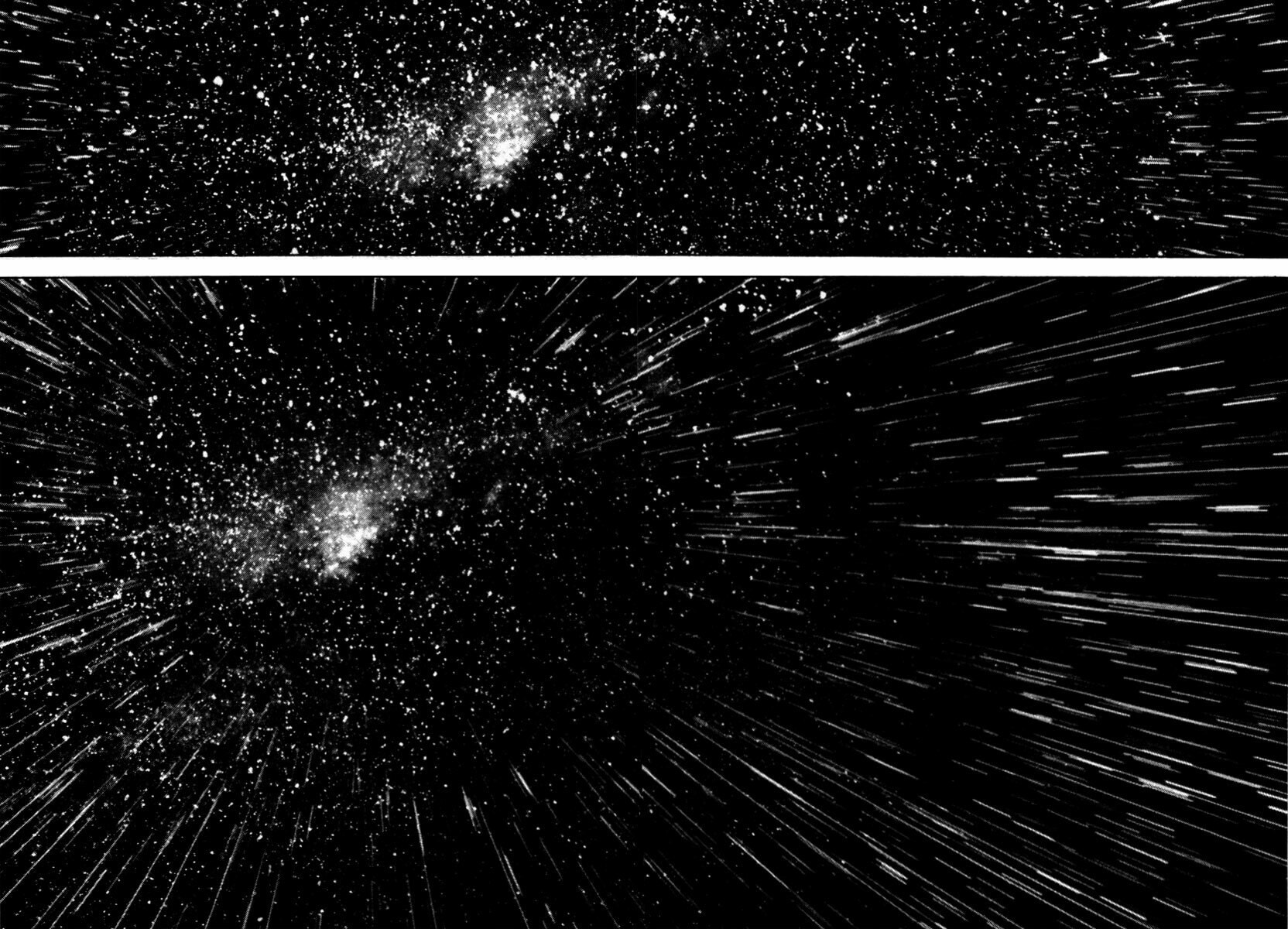 The Climber (Kokou no Hito) Manga Chapter 155 page 10 - Ecstasy scene