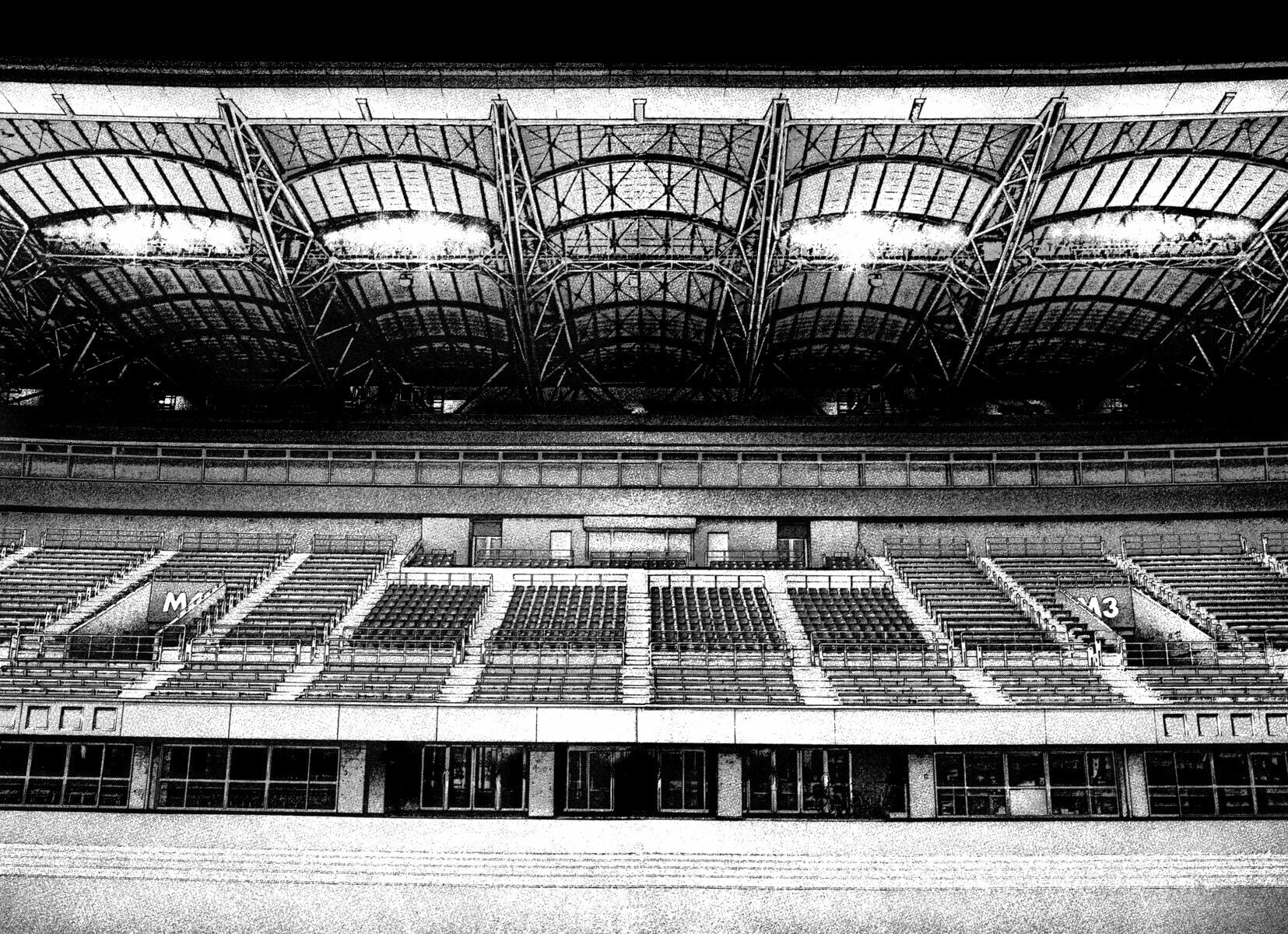 The Climber (Kokou no Hito) Manga Chapter 155 page 3 - Ecstasy scene