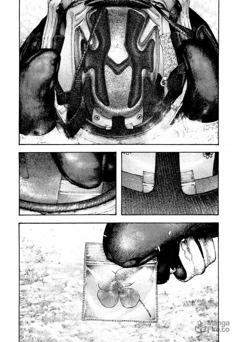 The Climber (Kokou no Hito) Manga Chapter 156 page 6 - Immorality scene