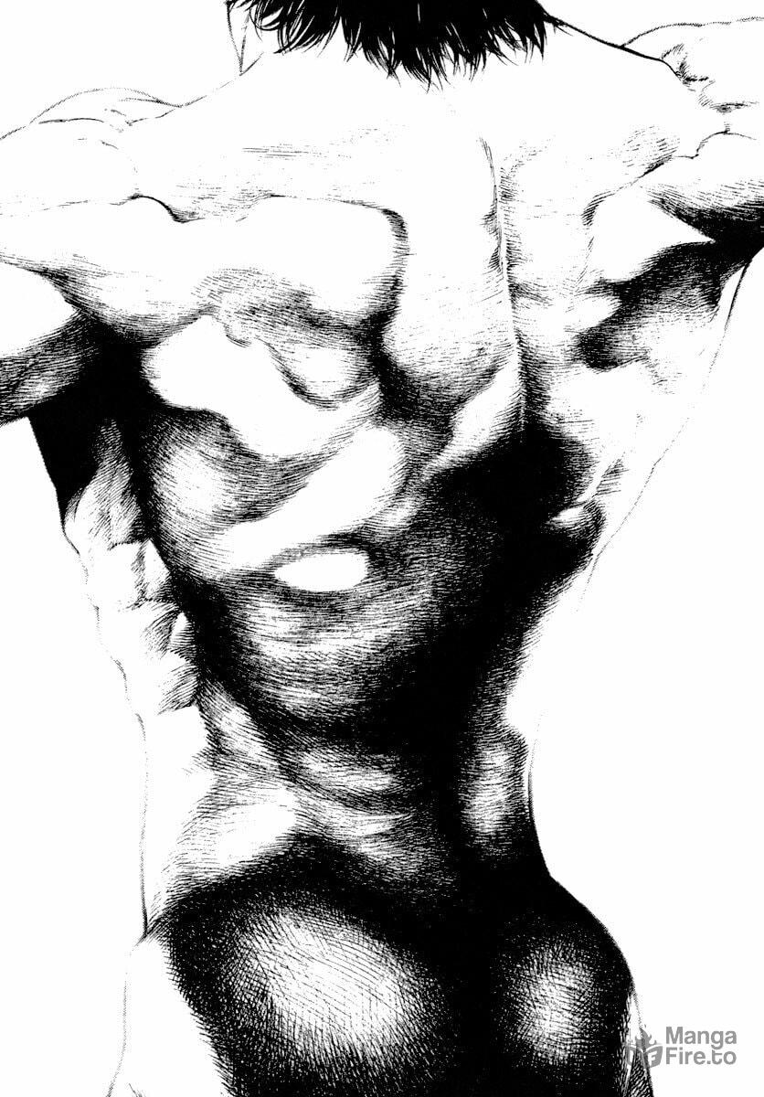 The Climber (Kokou no Hito) Manga Chapter 157 page 3 - Enjoying Pleasure Together scene