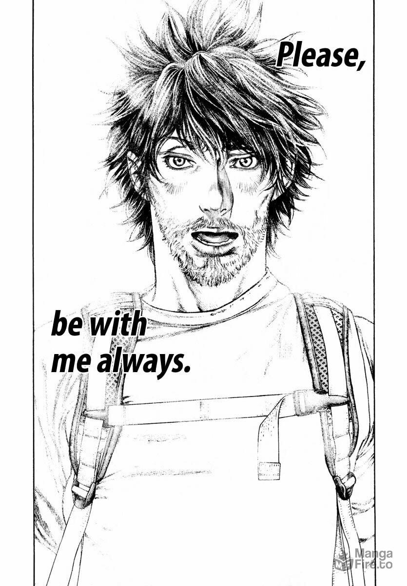 The Climber (Kokou no Hito) Manga Chapter 162 page 10 - Information scene