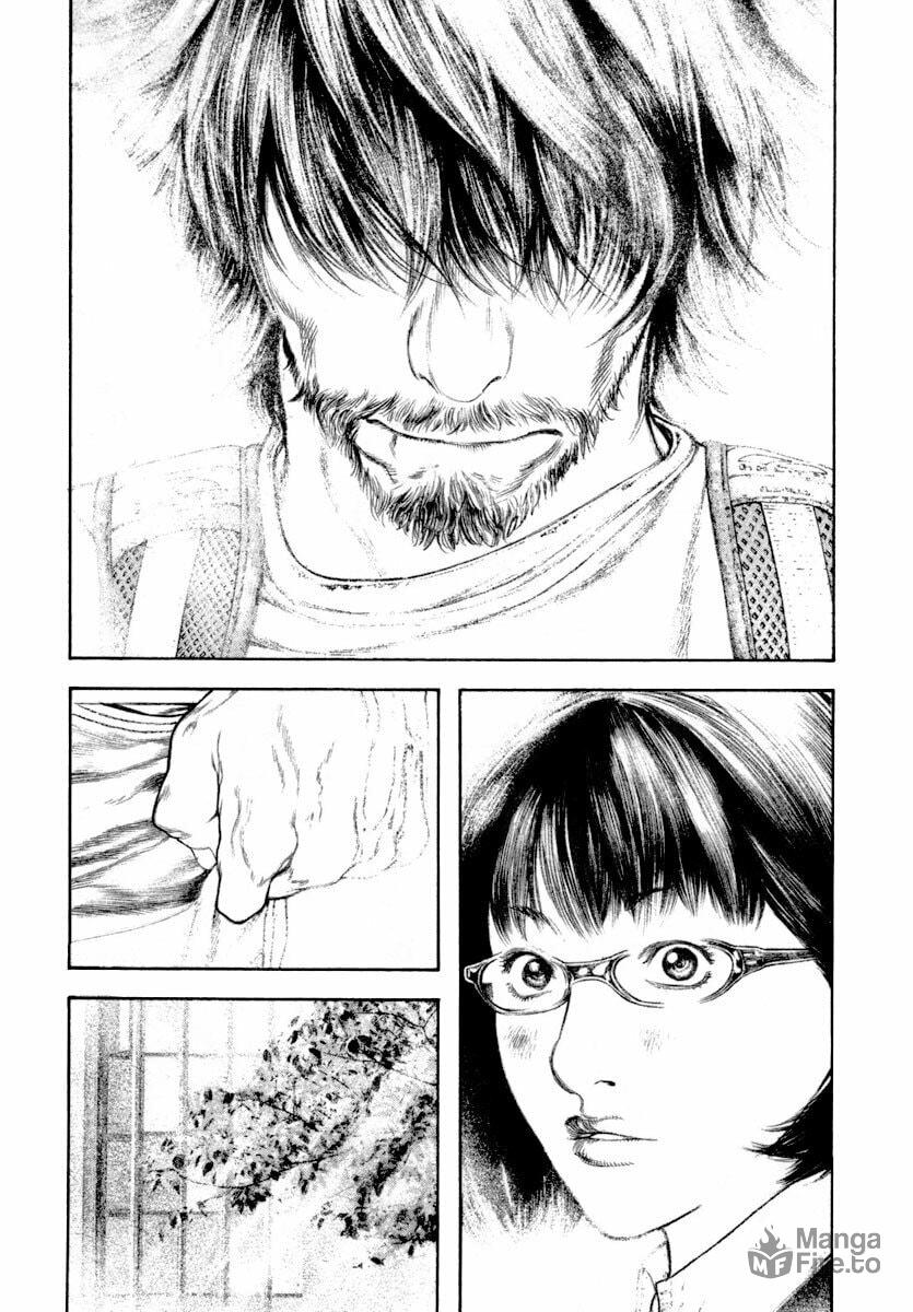 The Climber (Kokou no Hito) Manga Chapter 162 page 9 - Information scene