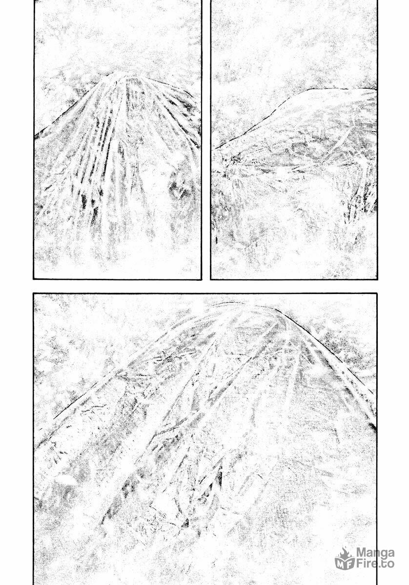 The Climber (Kokou no Hito) Manga Chapter 163 page 17 - Remorse scene