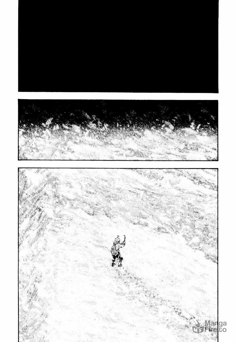 The Climber (Kokou no Hito) Manga Chapter 165 page 4 - Annulment scene