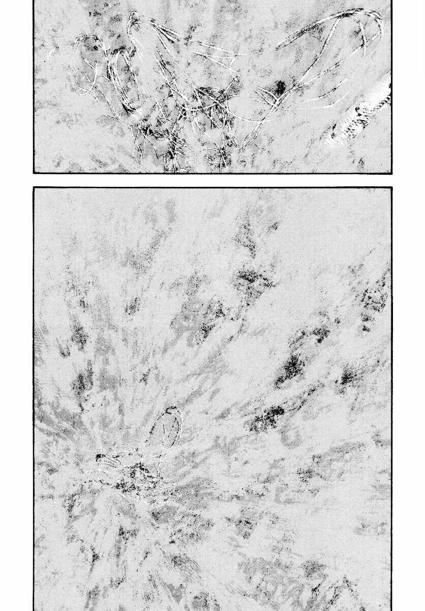 The Climber (Kokou no Hito) Manga Chapter 166 page 10 - Loneliness scene