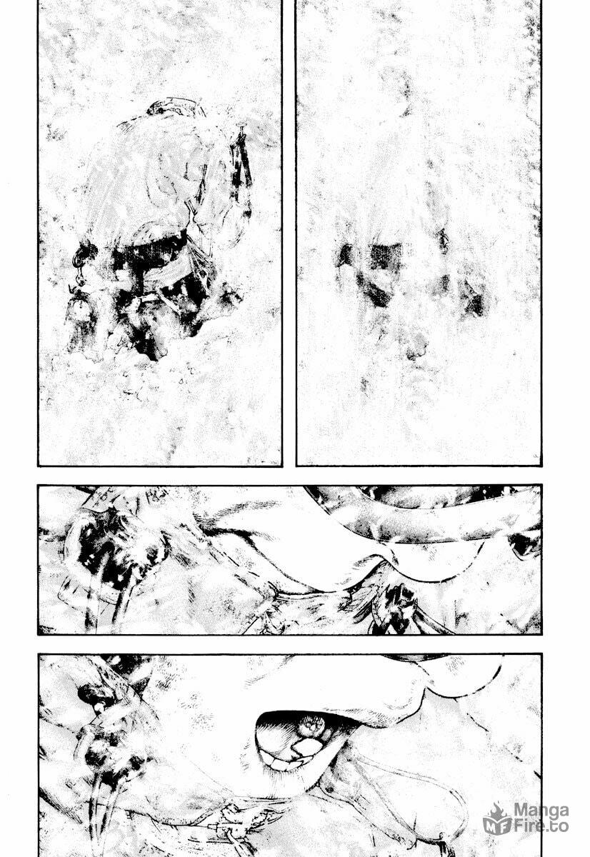 The Climber (Kokou no Hito) Manga Chapter 166 page 2 - Loneliness scene