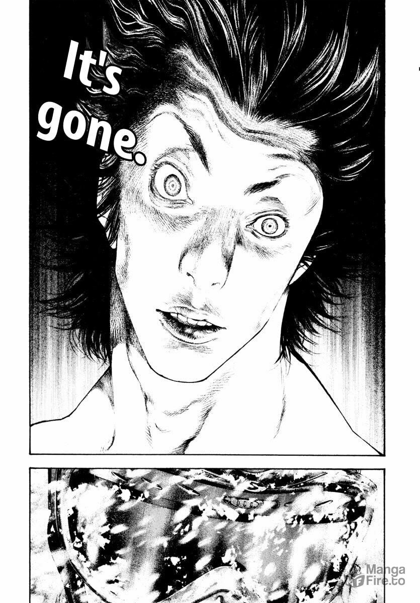 The Climber (Kokou no Hito) Manga Chapter 166 page 5 - Loneliness scene