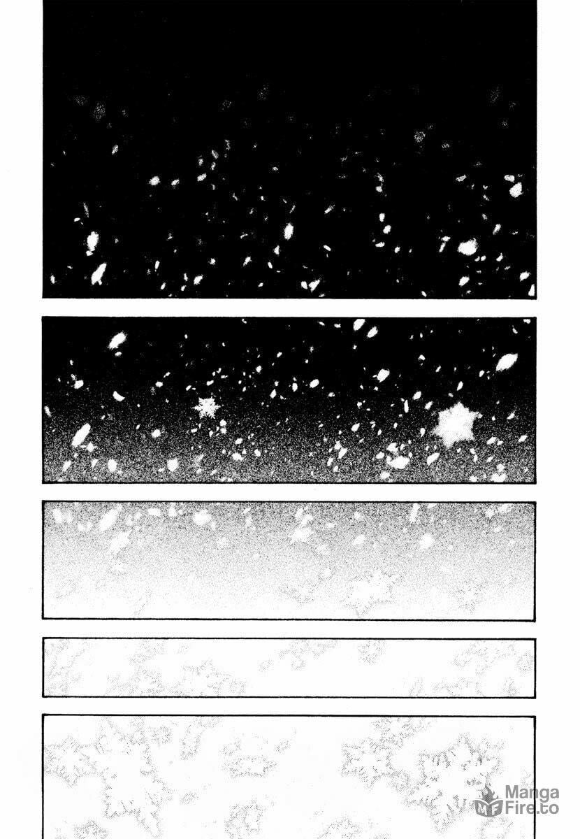 The Climber (Kokou no Hito) Manga Chapter 167 page 17 - Last Farewell scene