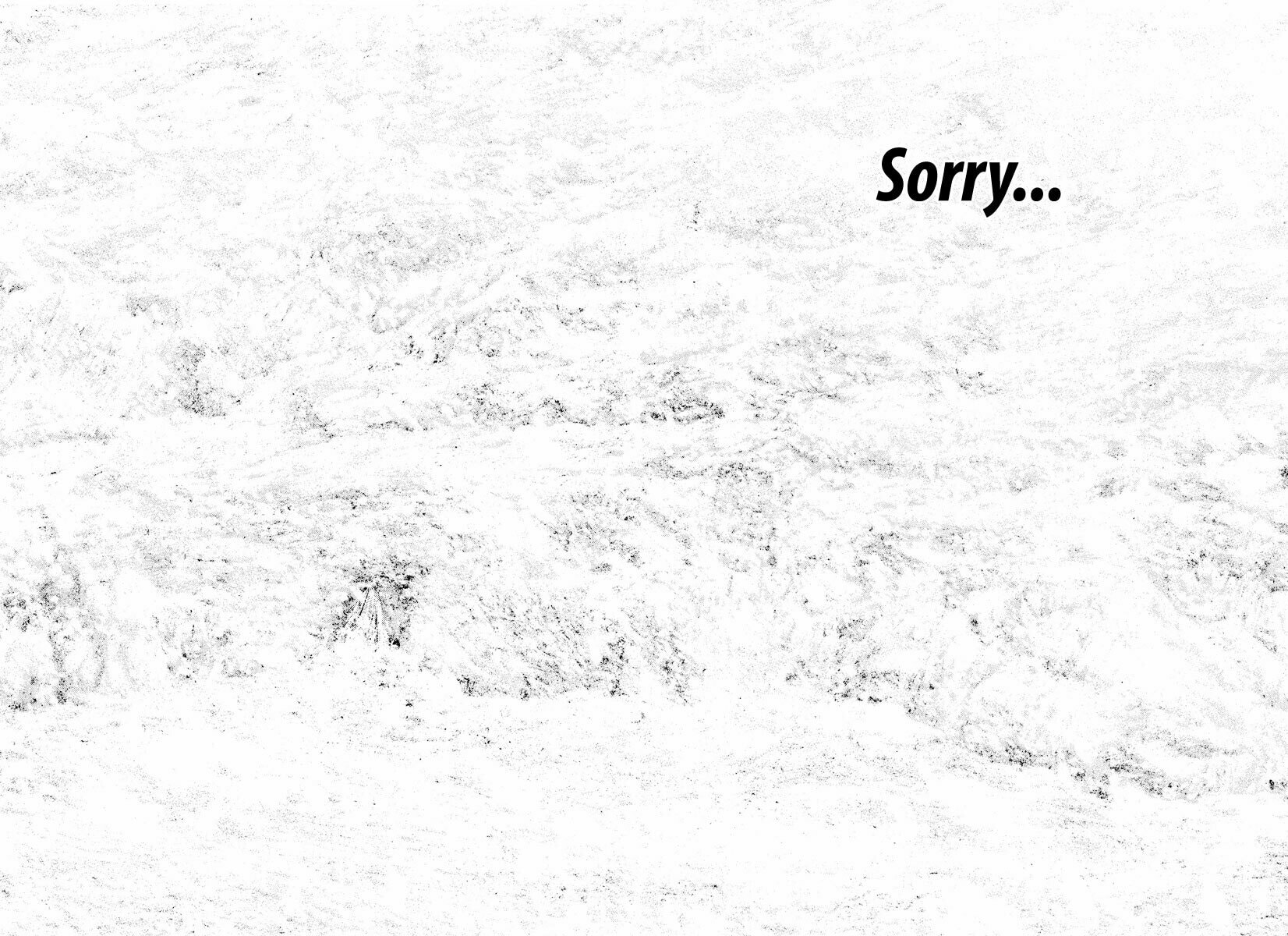 The Climber (Kokou no Hito) Manga Chapter 167 page 25 - Last Farewell scene