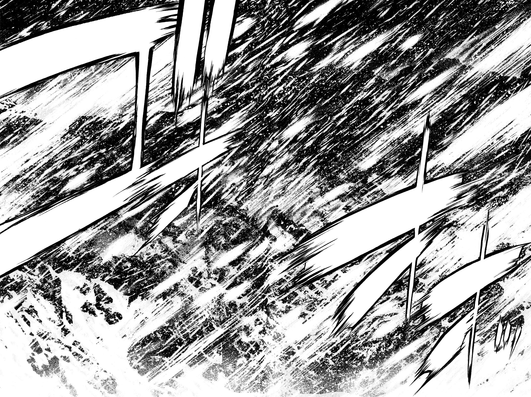 The Climber (Kokou no Hito) Manga Chapter 35 page 16 - What to Avoid scene