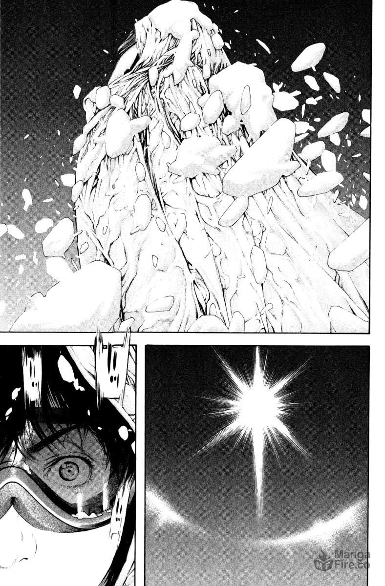 The Climber (Kokou no Hito) Manga Chapter 52 page 5 - Those Who Climb scene