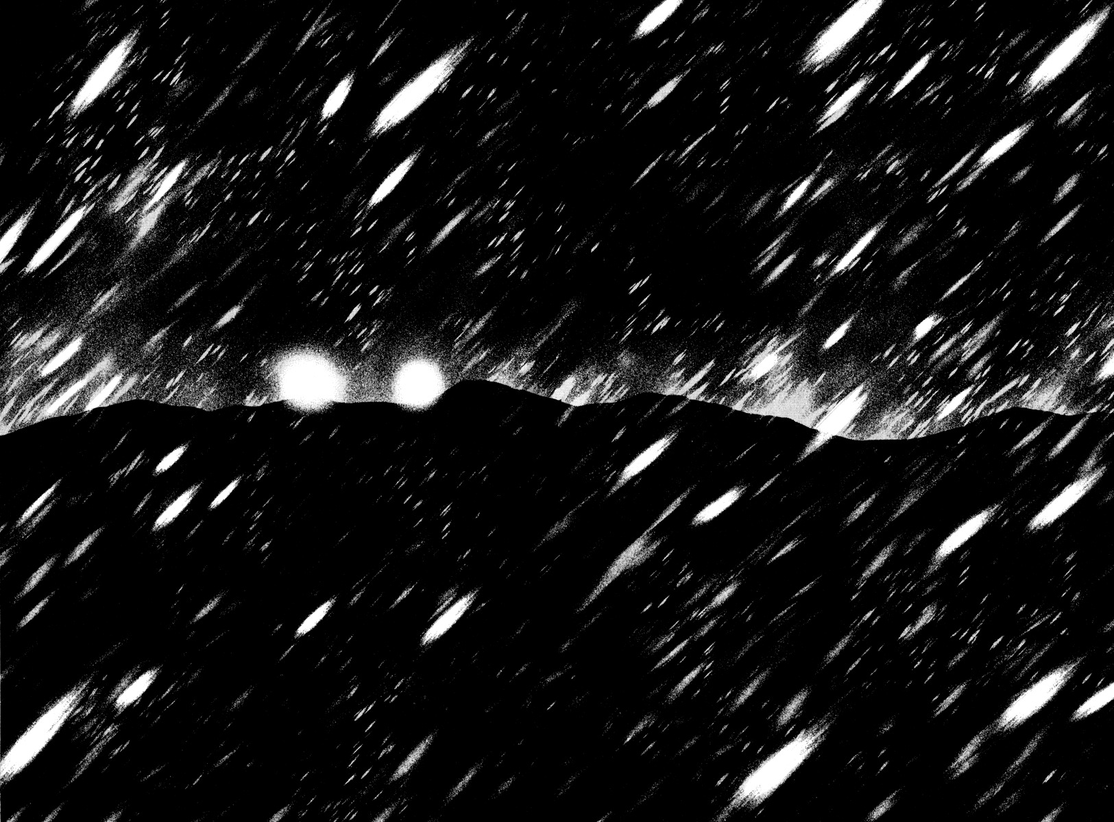 The Climber (Kokou no Hito) Manga Chapter 56 page 16 - For What Reason Does He Climb scene