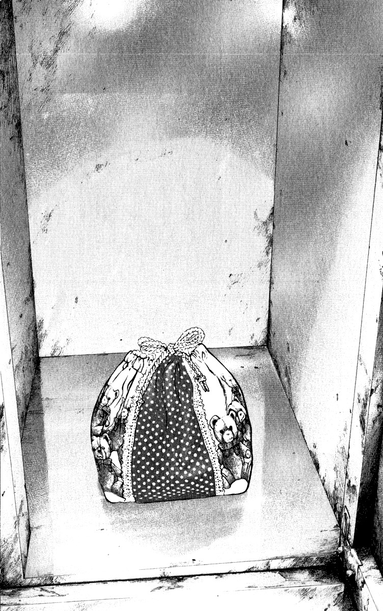 The Climber (Kokou no Hito) Manga Chapter 56 page 18 - For What Reason Does He Climb scene