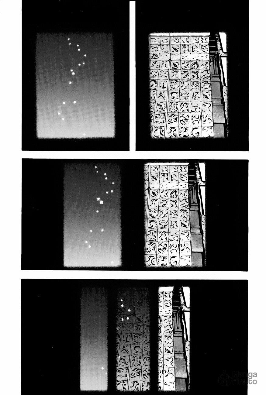 The Climber (Kokou no Hito) Manga Chapter 6 page 15 - Climb Observation! scene