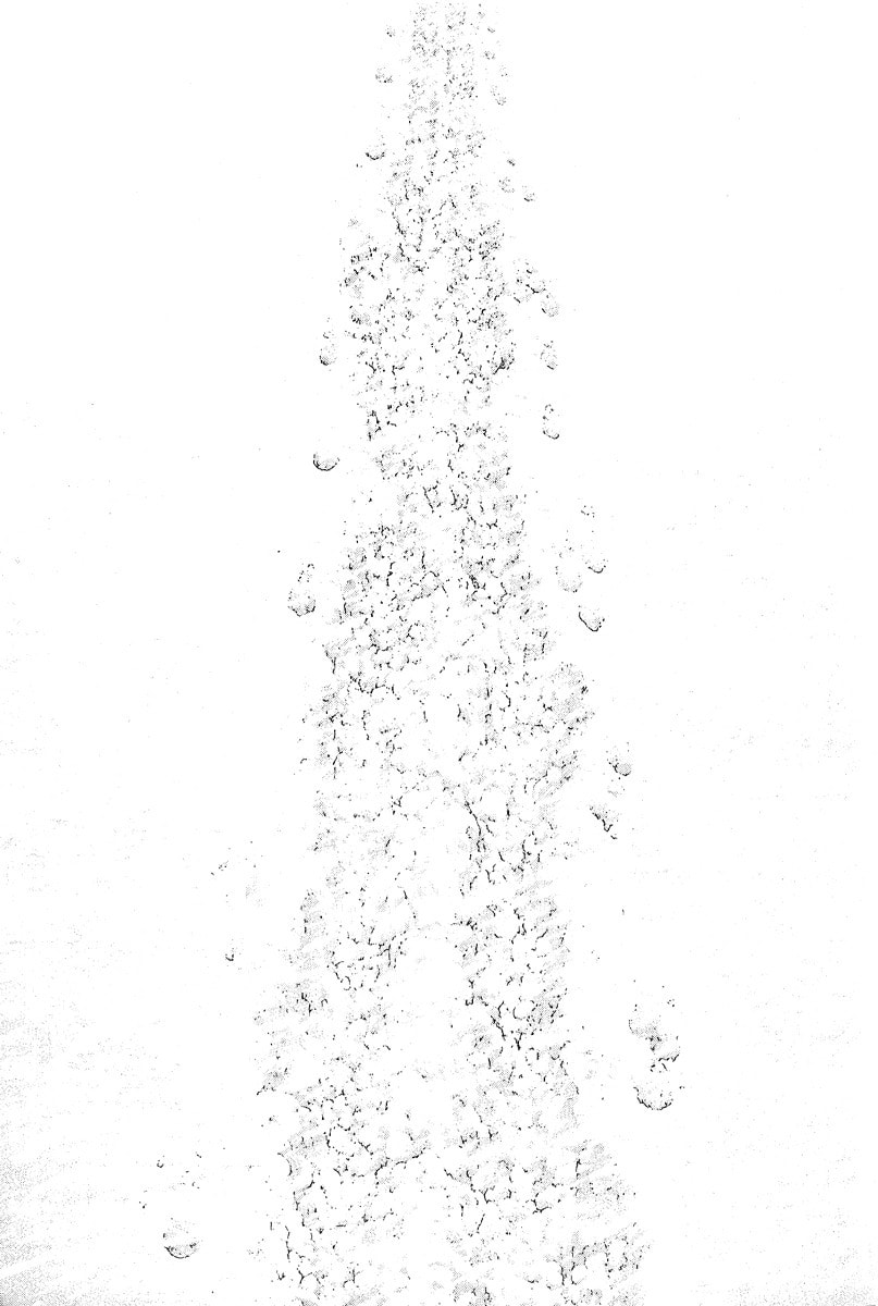 The Climber (Kokou no Hito) Manga Chapter 72 page 13 - Isolated Mountain scene