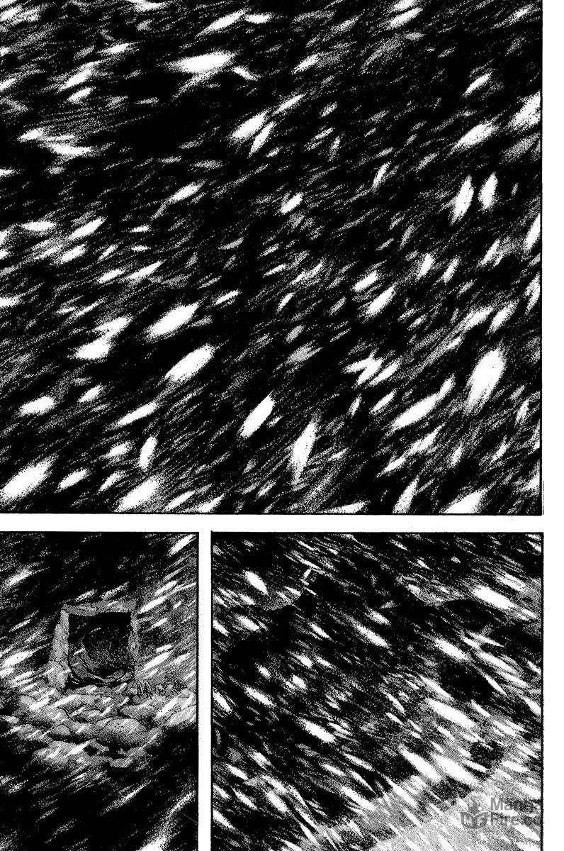 The Climber (Kokou no Hito) Manga Chapter 82 page 10 - Nighthawk scene